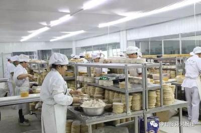 綏芬河提拉米蘇 從甜點到品牌，食品銷售的創新實踐