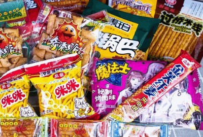 同心園食品 品質(zhì)為基，服務(wù)為本的食品銷售典范