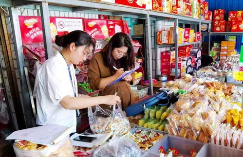 食品安全警鐘長(zhǎng)鳴——連云港六家店鋪因違規(guī)銷售受罰